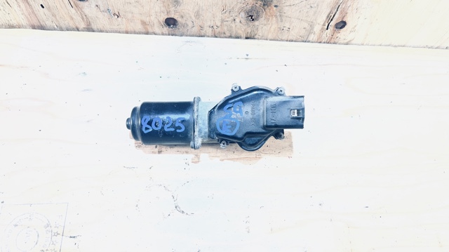 Двигун склоочисника лобового скла (трапеції) 86511SA010 SUBARU