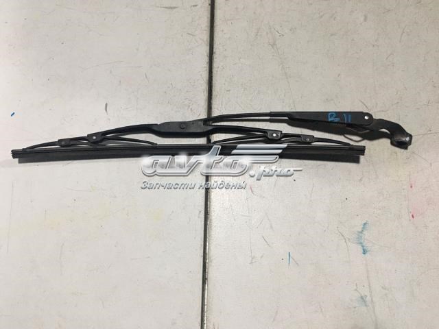 Важіль-поводок склоочисника заднього скла 86532AA010 SUBARU