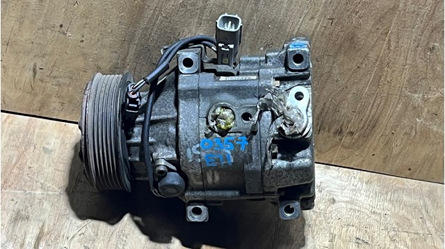 Компресор холодоагенту 883201A470 TOYOTA