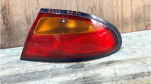 Ліхтар задній правий 8FBP51150 MAZDA