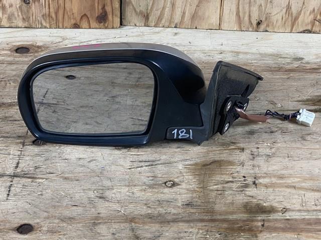 Дзеркало заднього виду, ліве 91036FG110 SUBARU