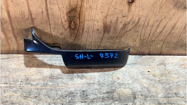 Накладка водійського дзеркала 91054SC060 SUBARU