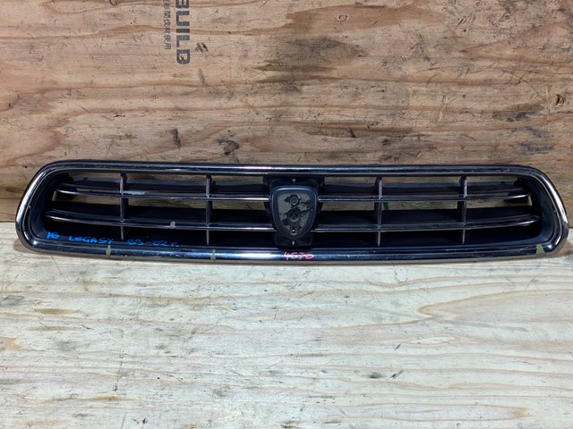 Решітка 91121AE010 SUBARU