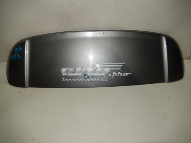Спойлер 3/5-х, задніх дверей 96031AG050TE SUBARU