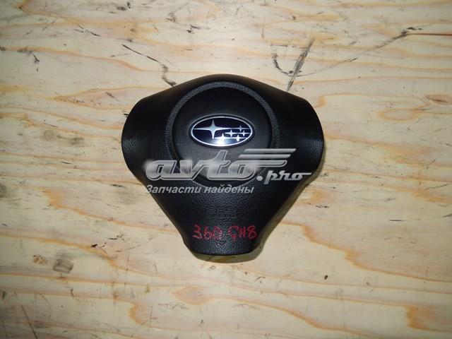 Комплект безпеки 98211AG110JC SUBARU