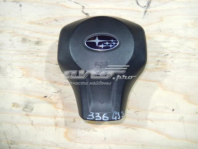 Airbag в мультируль 98211FJ020VH SUBARU