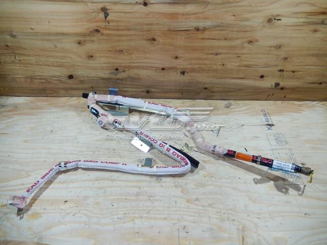 Подушка безпеки, збоку, права, AIRBAG 98251FG000 SUBARU