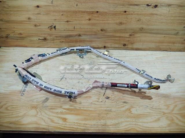 Подушка безпеки, шторка бічна, ліва, AIRBAG 98251FG010 SUBARU