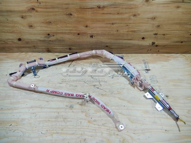 Подушка безпеки, бічна, права, AIRBAG 98251SC000 SUBARU