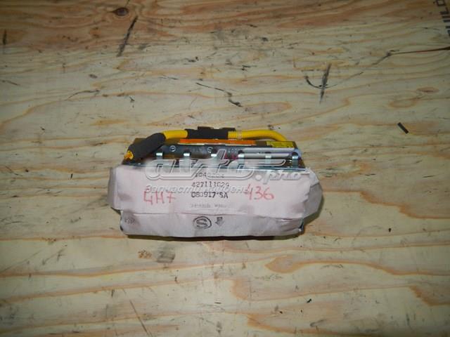 Установка подушки безпеки пасажира 98271FG013 SUBARU