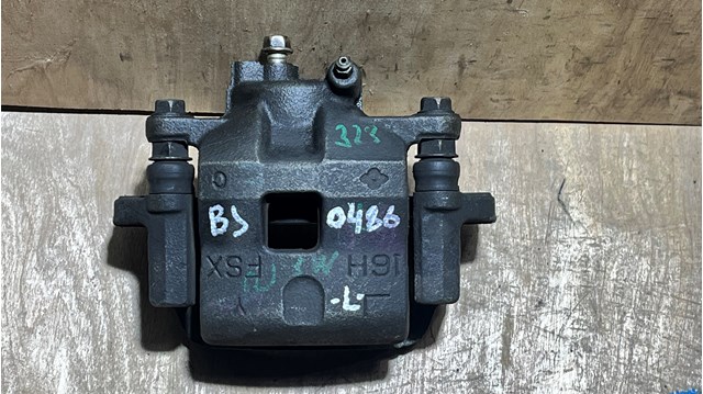 Супорт тормзной B2ZC3399Z MAZDA