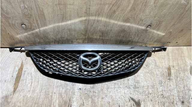 Решітка радіатора C10050710C MAZDA