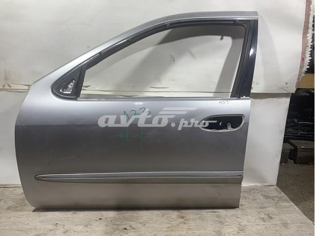 Двері передні, ліві H01013Y5CM NISSAN