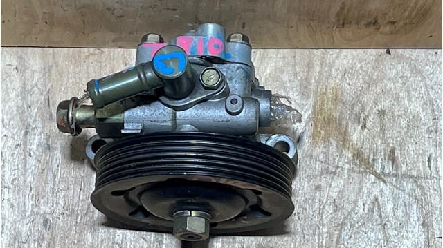 Насос гідропідсилювача керма (ГПК) L11832650C MAZDA