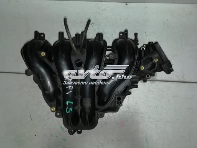 Колектор впускний L32313100C MAZDA