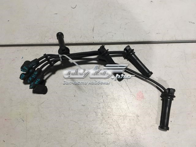 Проводи високовольтні L81318140B MAZDA