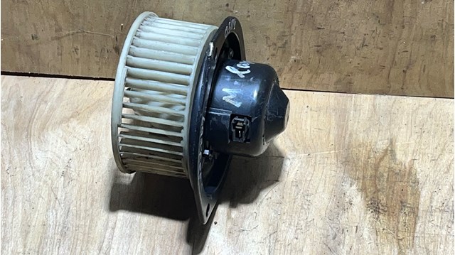 Електромотор пічки MB568801 MITSUBISHI