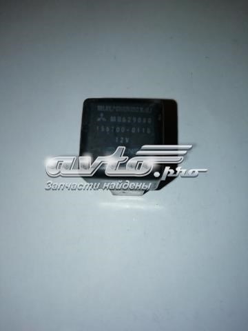 Реле поворотів MB629080 MITSUBISHI