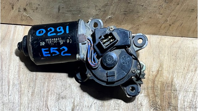 Мотор трапеції склоочисника MB848433 MITSUBISHI