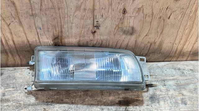 Фара комбінована, передня MB907218 MITSUBISHI