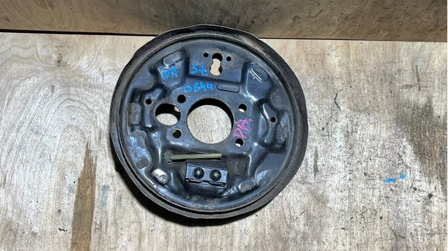 Пристрій гальмівне задніх гальм MB928790 MITSUBISHI