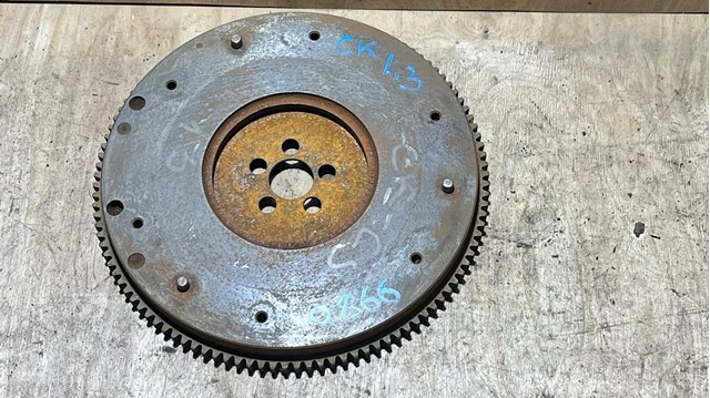 Демпферний маховик MD748826 MITSUBISHI