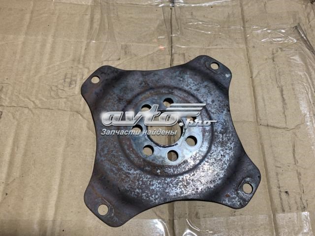 Ободок маховика MD761297 MITSUBISHI