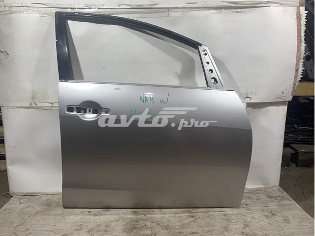 Дверка передня права MN150852 MITSUBISHI