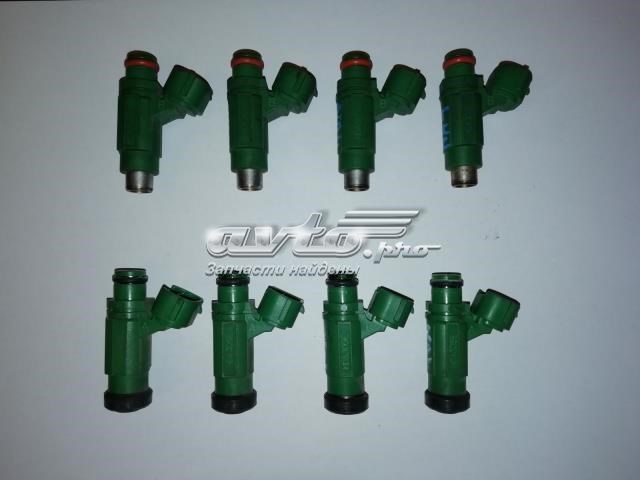 Форсунки електромагнітні MN183293 MITSUBISHI
