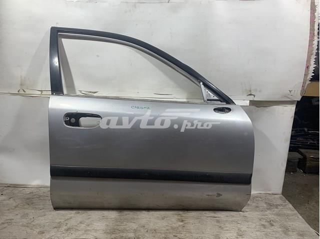 Пасажирські передні двері MR496070 MITSUBISHI