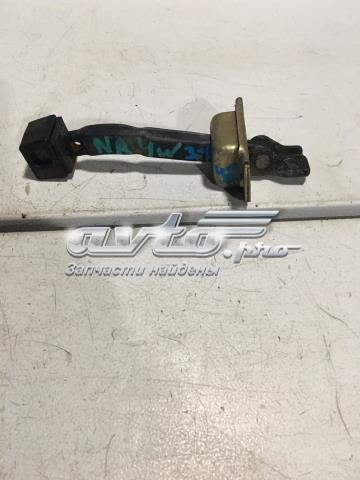 Обмежувач відкриття дверей, задній MR959623 MITSUBISHI