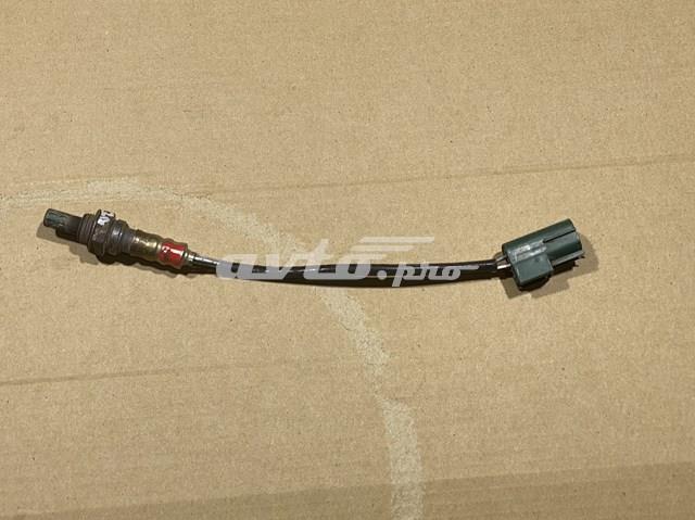 Лямбдазонд, датчик кисню до каталізатора OZA544N7 NGK