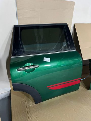 Двері пасажирські задні праві 41007343904 BMW