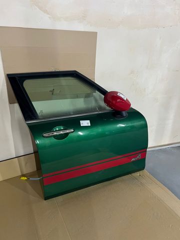 Пасажирські передні двері 41007462792 BMW
