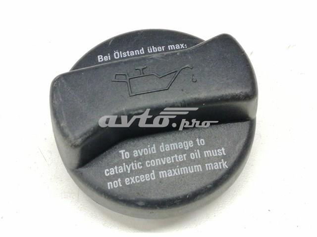 Кришка маслозаливной горловини 026103485A VAG