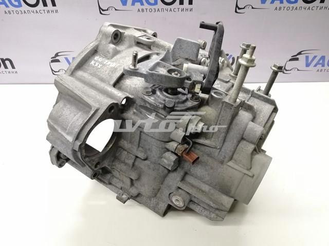 Ручна коробка передач 02Q300042S VAG
