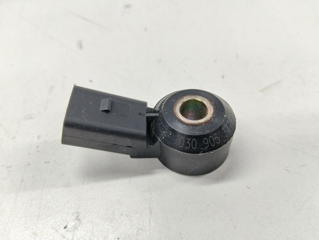 Датчик самозаймання Ауді Ку 7