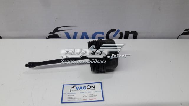 Кришка масляного фільтра 038115433 VAG