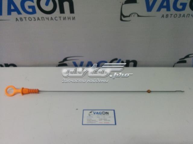 Щуп рівня масла в двигуні Skoda Octavia TOUR I A4
