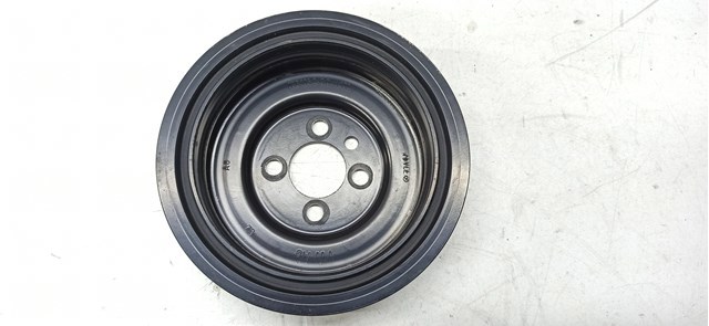 Шків колінчастого вала Додж Caliber SXT