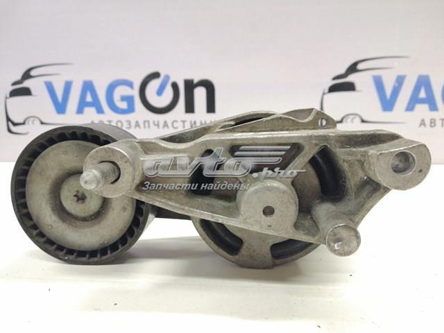 Натягувач приводного ременя 03G903315 VAG