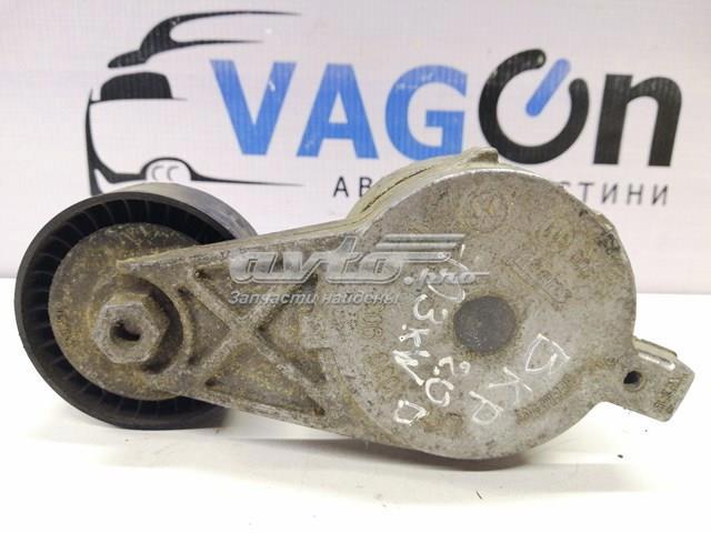 Натяжна планка поліклинового ременя 03G903315A VAG