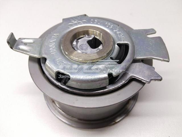 Ролик натягувача ременя ГРМ 03L109243E VAG