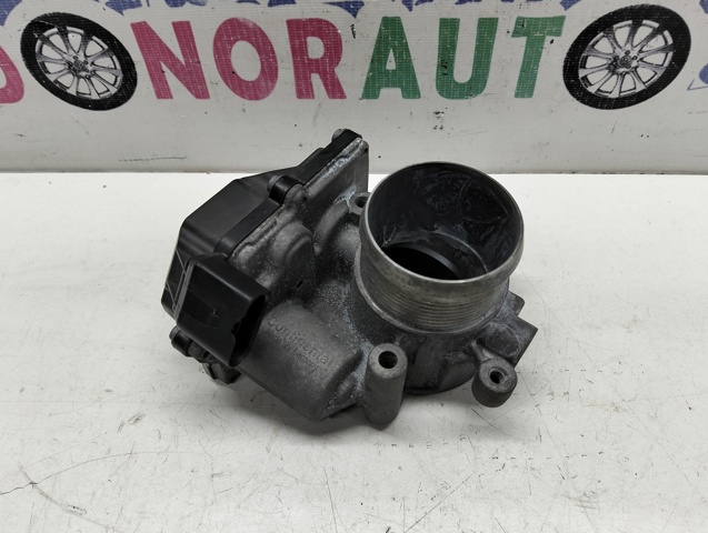 Заслінка повітряна 03L128063E VAG