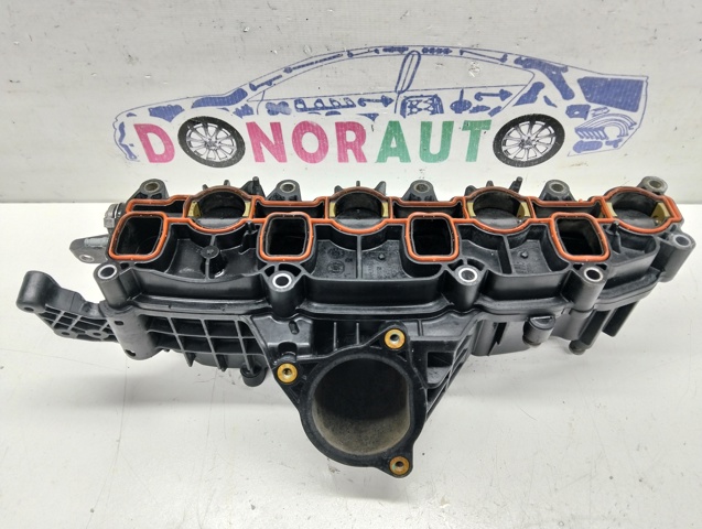Колектор впускний 03L129711AG VAG