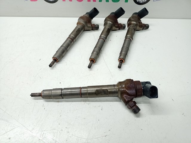 Форсунка паливна Audi A6 C7