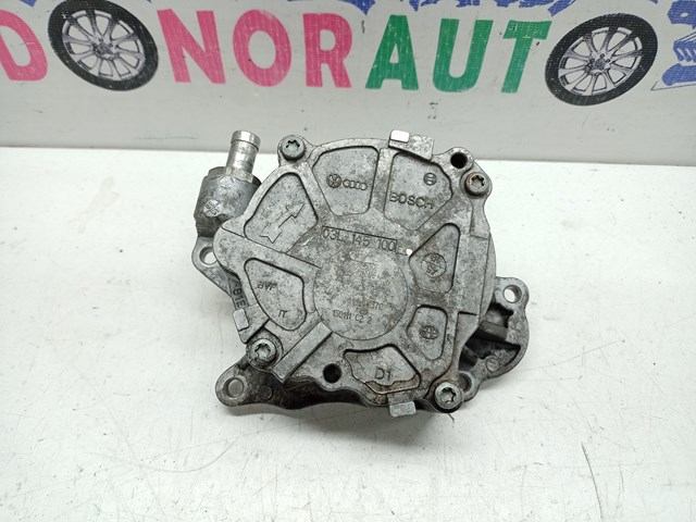 Насос вакуумний 03L145100F VAG