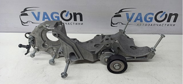 Кронштейн кріплення генератора 03L903139D VAG
