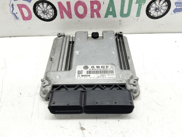 ЕБУ 03L906022RP VAG