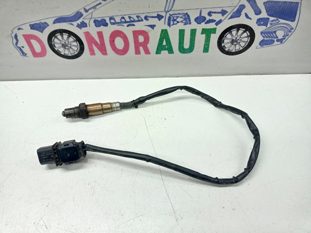 Лямбдазонд, датчик кисню до каталізатора 03L906262B VAG